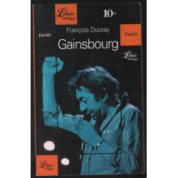 Gainsbourg