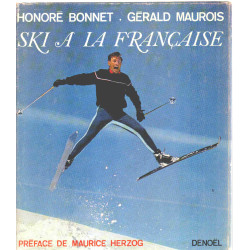 Ski à la francaise