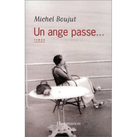 Un ange passe