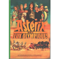 Asterix aux jeux olympiques
