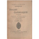 Exposition du dogme catholique: existence de dieu /careme 1878 /...