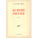 Le petit sauvage