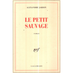 Le petit sauvage