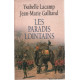 Les paradis lointains