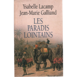 Les paradis lointains