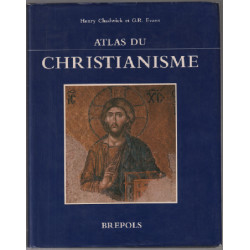 Atlas du christianisme