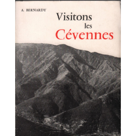 Visitons les cevennes