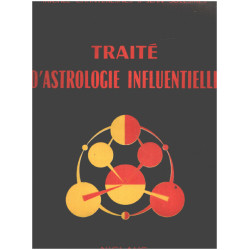 Traité d'astrologie influentielle