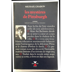 Les mystères de Pittsburgh