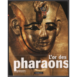 L'or des Pharaons