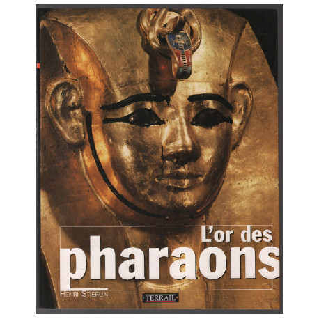 L'or des Pharaons