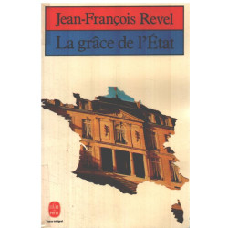 LA GRACE DE L'ETAT