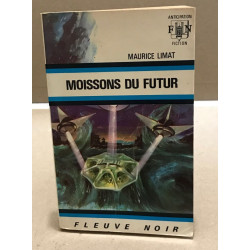 Moissons du futur