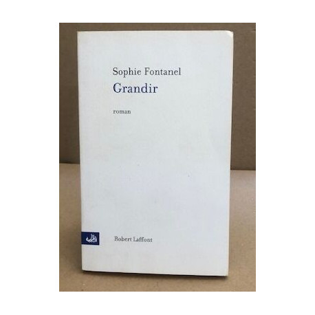 Grandir