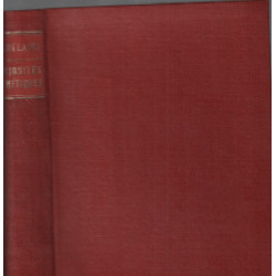 Curiosités esthétiques / introduction de henri guillemin
