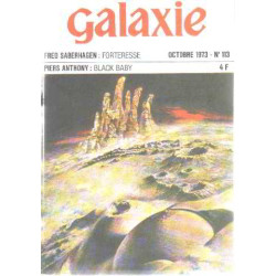 Revue galaxie n° 113