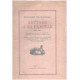 Lettres à sa famille 1809-1850 comprenant une serie de lettres de...