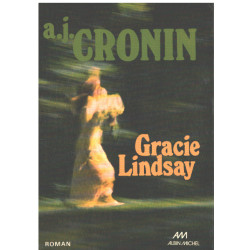 Gracie lindsay