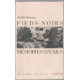 Pieds-noirs mémoires d'exils