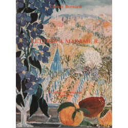 Lettres à madame R