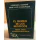 L'espagnol moderne dans la vie économique / el mundo de los...