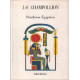 PANTHEON EGYPTIEN collection des personnages myhtologiques de...