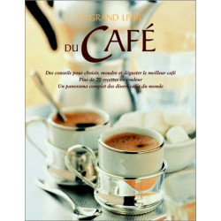 Le grand livre du café