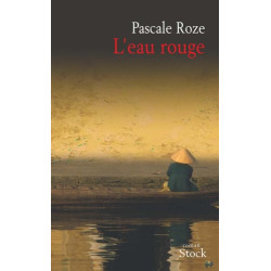 L'eau rouge