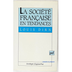 La société française en tendances