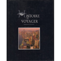 Histoire de voyager