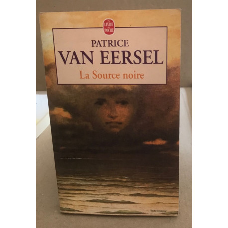 La Source noire