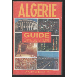 Algérie : guide économique et social
