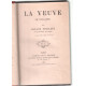 La veuve (le voyageur)