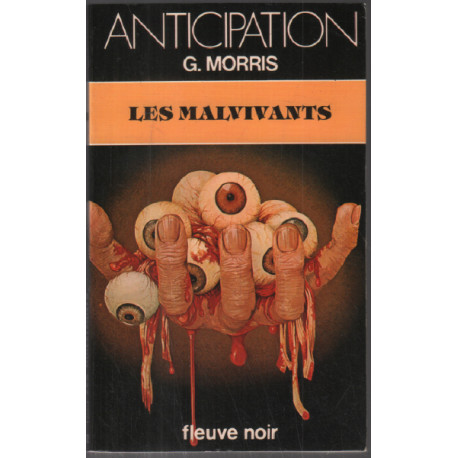 Les malvivants