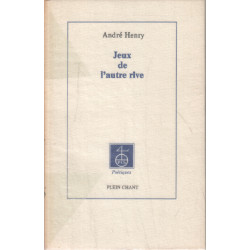 Jeux de l'autre rive