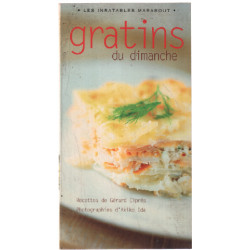 Gratins du dimanche
