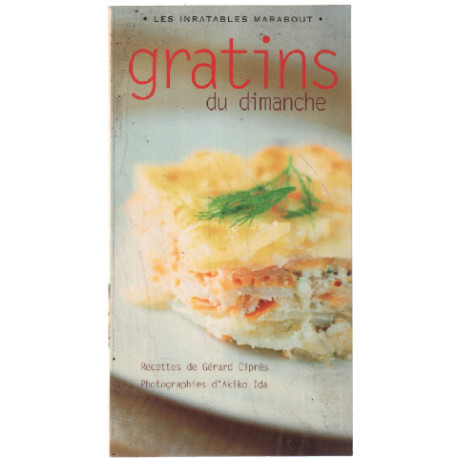 Gratins du dimanche