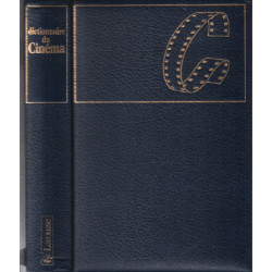 Dictionnaire du cinéma