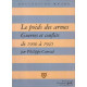 Le Poids des armes : Guerre et c
