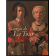 Georges de La Tour (exposition au grand palais 1997-98)