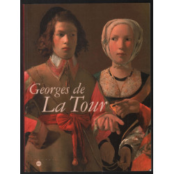 Georges de La Tour (exposition au grand palais 1997-98)