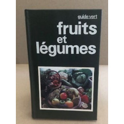 Les fruits et les légumes
