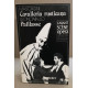 Cavalleria rusticana - paillasse