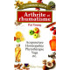 ARTHRITE ET RHUMATISME.: Acupuncture homéopathie phytothérapie yoga