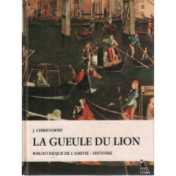 La gueule du lion