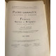 FLORE COMPLETE ILLUSTREE EN COULEURS DE FRANCE SUISSE ET BELGIQUE...