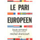 Le pari europeen
