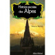Histoire secrète des Alpes