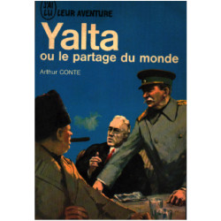 Yalta ou le partage du monde