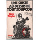 Une suisse au-dessus de tout soupcon